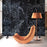 PHM Black Marble wallpaper by Piet Hein Eek for NLXL