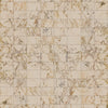 PHM Beige Marble wallpaper by Piet Hein Eek for NLXL