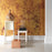 PHM Marble Metallic Wallpaper by Piet Hein Eek for NLXL