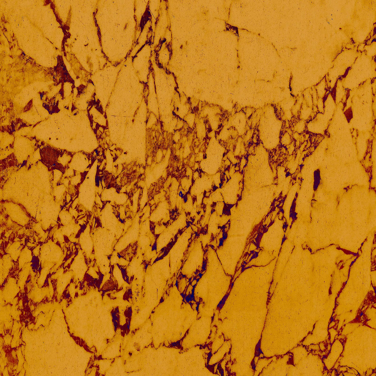 PHM Marble Metallic Wallpaper by Piet Hein Eek for NLXL