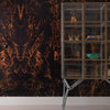 PHM Marble Metallic Wallpaper by Piet Hein Eek for NLXL