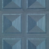 TEU Marquetry wallpaper by Thomas Eurlings for NLXL