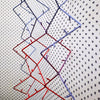 Papier peint Particules par Truly Truly pour NLXL