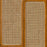 VOS Angle Cane Webbing Wallpaper by Roderick Vos for NLXL
