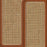 VOS Angle Cane Webbing Wallpaper by Roderick Vos for NLXL