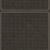 Papier peint carré VOS Cane Webbing de Roderick Vos pour NLXL