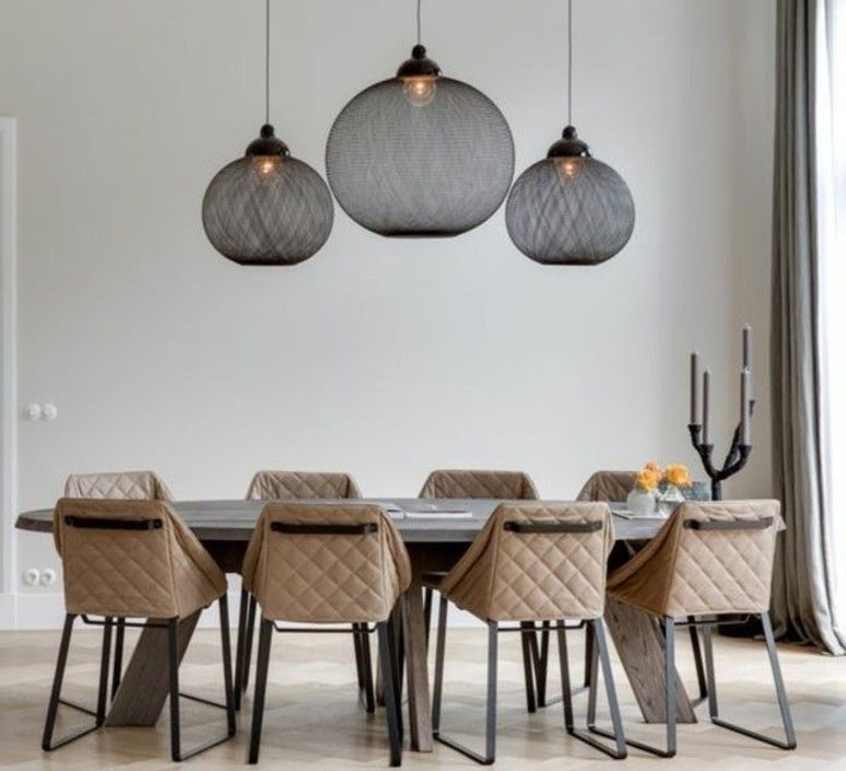 Moooi Non Random Light Non Random Pendant Light By Glassdomain.co.uk