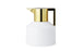 Geo Vacuum Jug by Normann Copenhagen