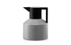 Geo Vacuum Jug by Normann Copenhagen
