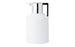 Geo Vacuum Jug by Normann Copenhagen