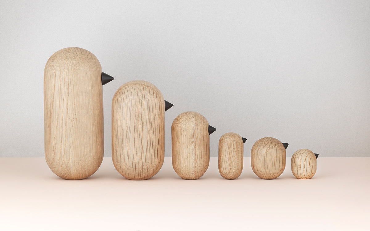 Little Birds by Normann Copenhagen
