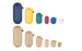Little Birds by Normann Copenhagen