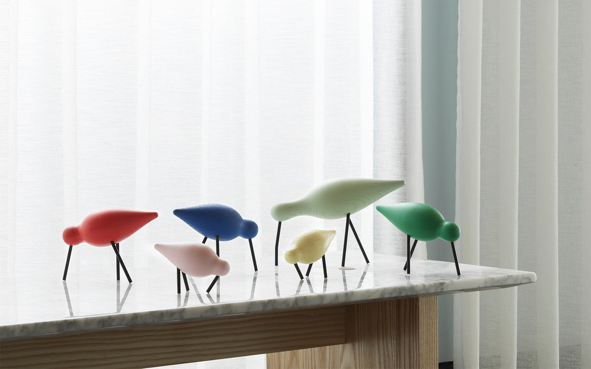 Shorebird by Normann Copenhagen