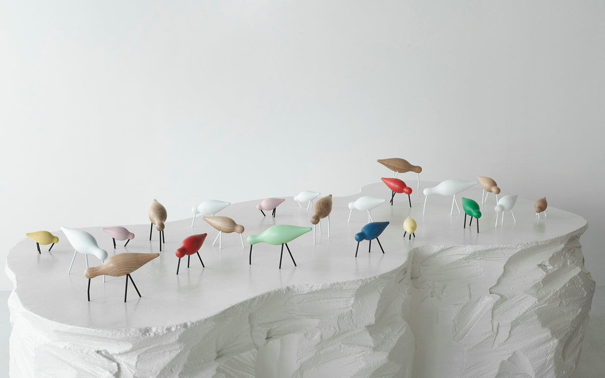 Shorebird by Normann Copenhagen