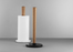 Craft Kitchen Paper Holder by Normann Copenhagen