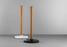Craft Kitchen Paper Holder by Normann Copenhagen