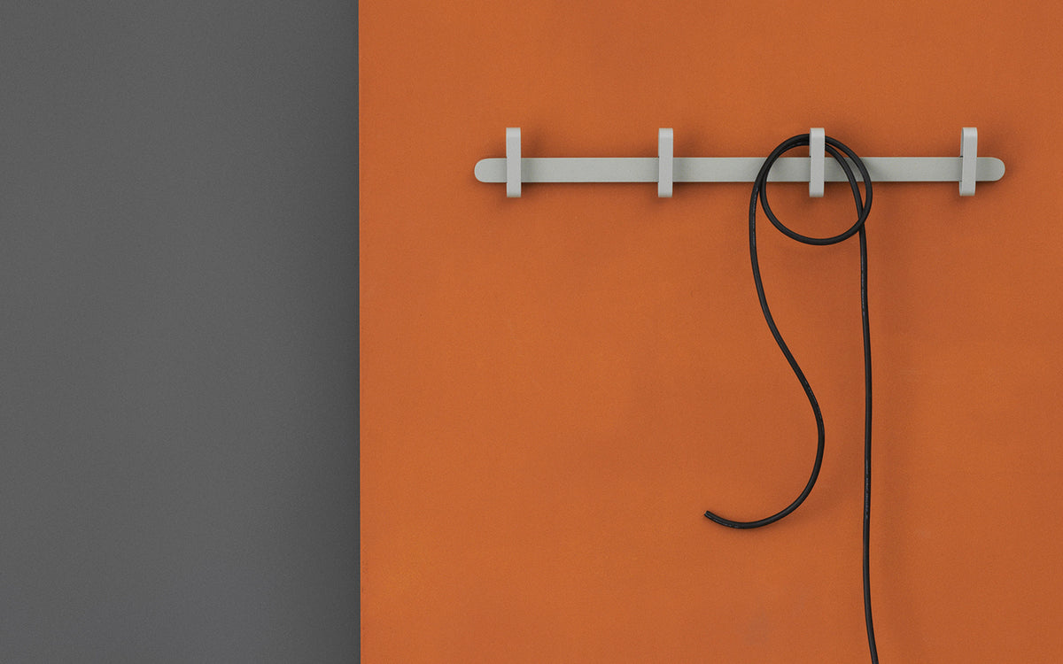 Portemanteau Hoop par Normann Copenhagen