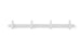 Portemanteau Hoop par Normann Copenhagen
