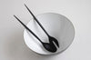 Krenit Salad Servers by Normann Copenhagen