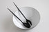 Krenit Salad Servers by Normann Copenhagen