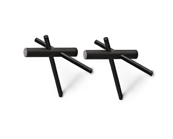 Sticks Hooks by Normann Copenhagen