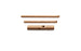 Sticks Hooks by Normann Copenhagen