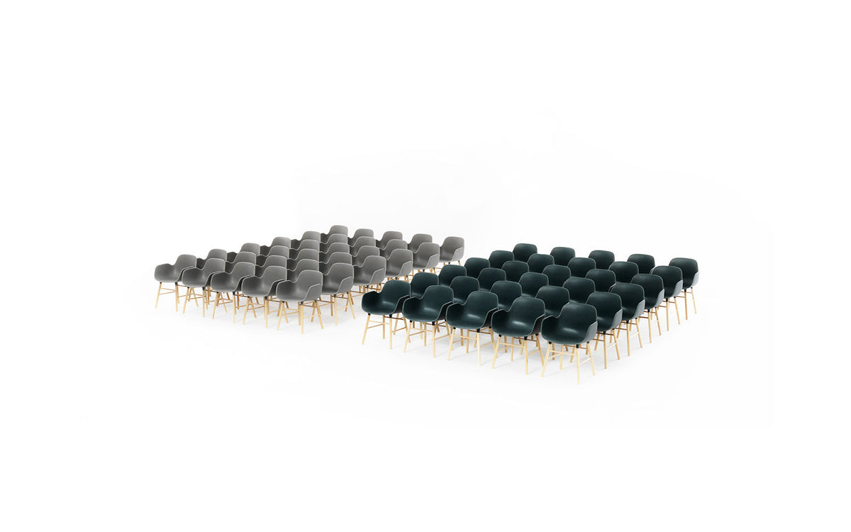 Form Miniature by Normann Copenhagen