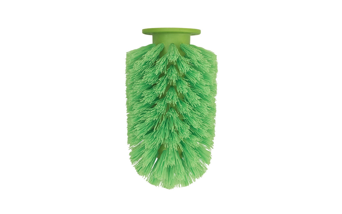 Remplacement de la brosse Ballo par Normann Copenhagen