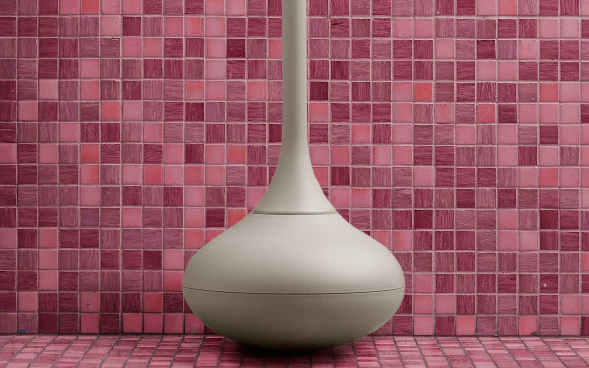 Ballo Toilet Brush by Normann Copenhagen