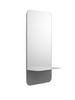 Miroir Horizon par Normann Copenhagen