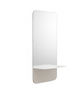 Miroir Horizon par Normann Copenhagen