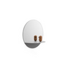 Miroir Horizon par Normann Copenhagen