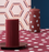 Fe Block Candle Holder by Normann Copenhagen
