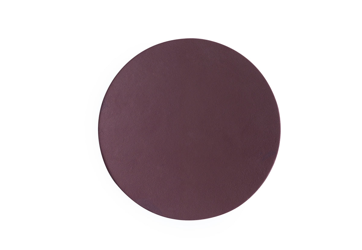 Fe Block Candle Holder by Normann Copenhagen