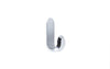 Curve Mini Hook (2 pcs) by Normann Copenhagen