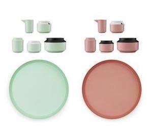 Geo Tray by Normann Copenhagen