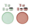 Geo Tray by Normann Copenhagen