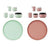 Geo Tray by Normann Copenhagen