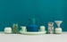 Geo Tray by Normann Copenhagen