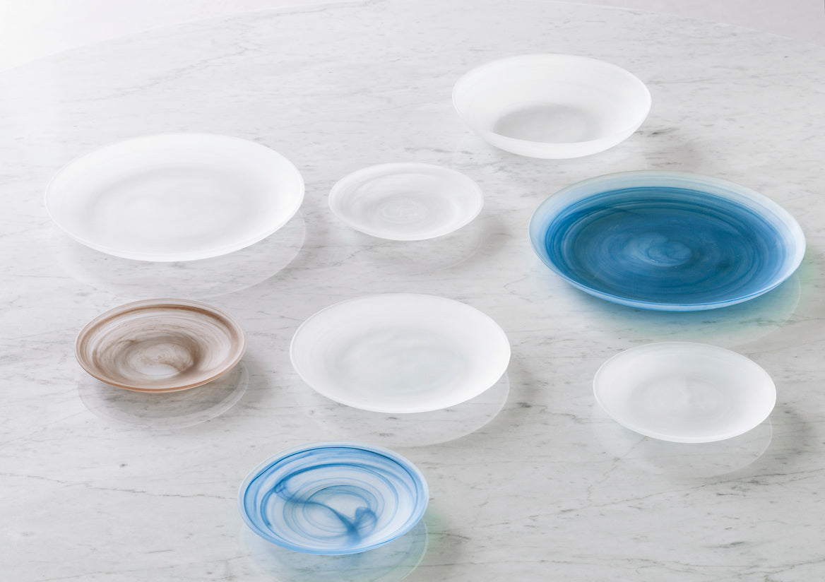 Cosmic Plate Series by Normann Copenhagen