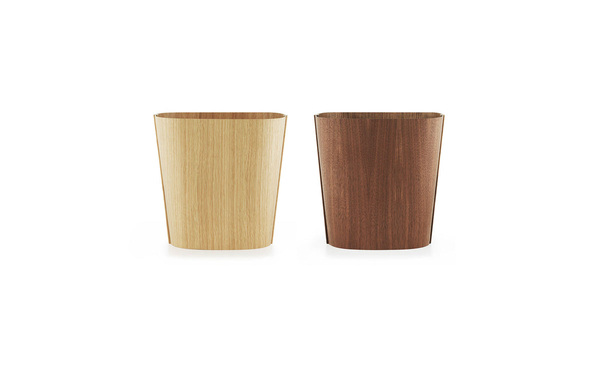 Tales of Wood Office Bin by Normann Copenhagen
