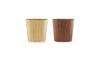Tales of Wood Office Bin by Normann Copenhagen