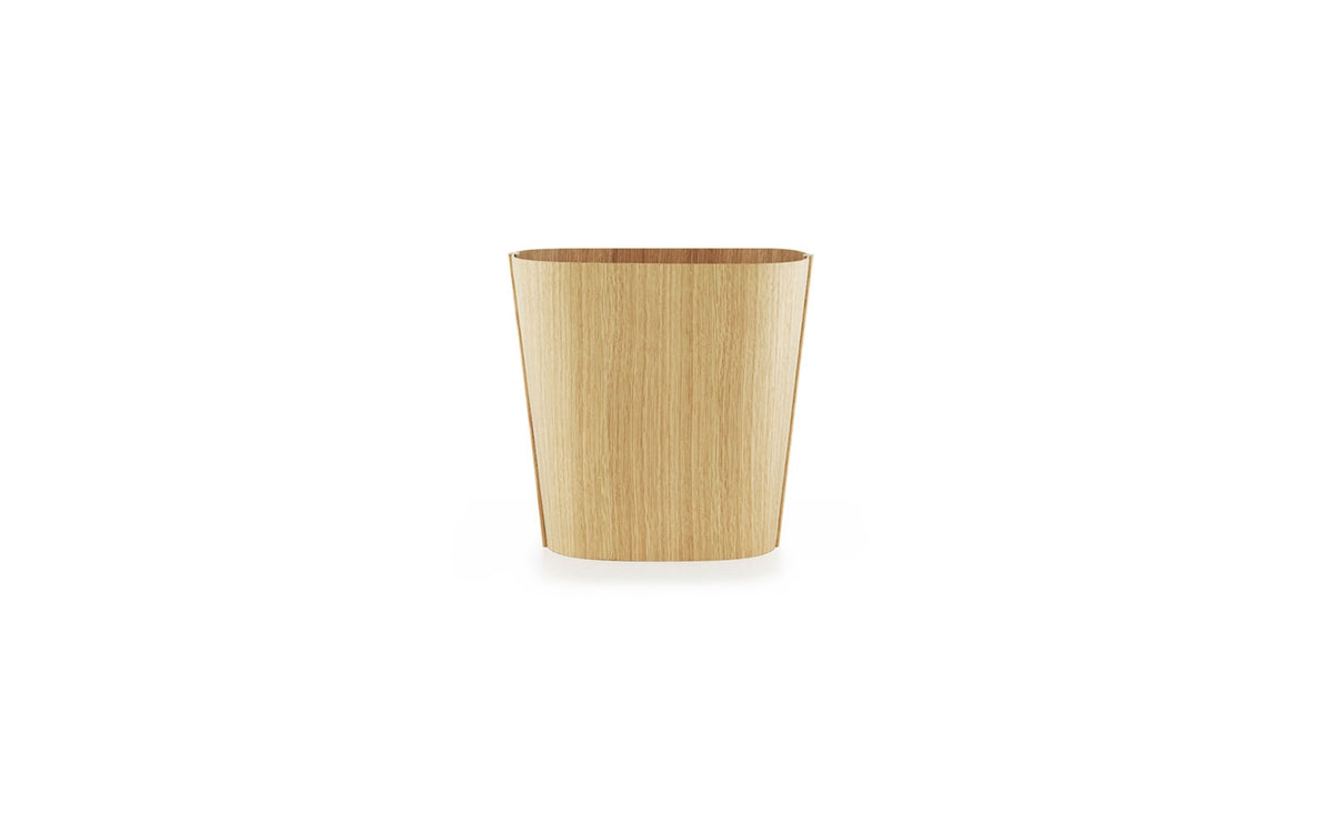 Tales of Wood Office Bin by Normann Copenhagen