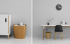 Tales of Wood Office Bin by Normann Copenhagen