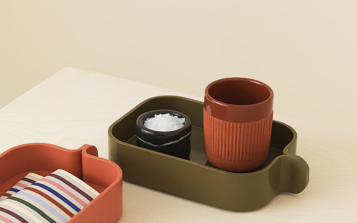 Bent Box by Normann Copenhagen