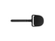 Pebble Cheese Utensils by Normann Copenhagen