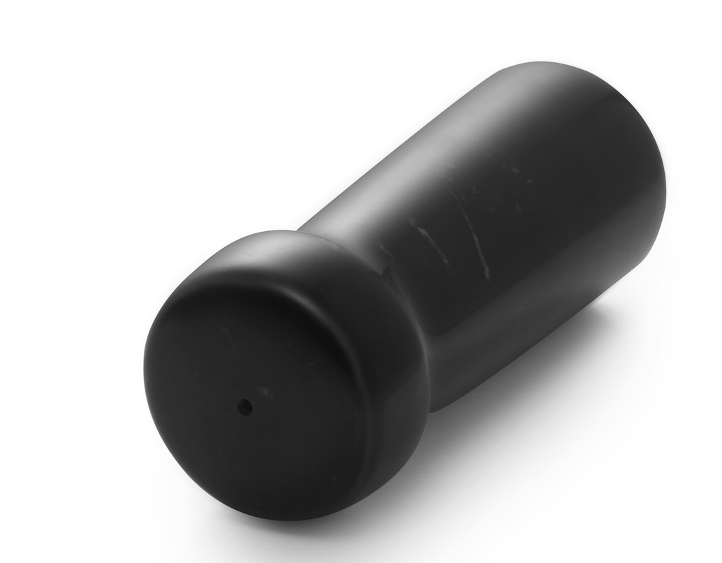 Craft Salt & Pepper Shakers by Normann Copenhagen