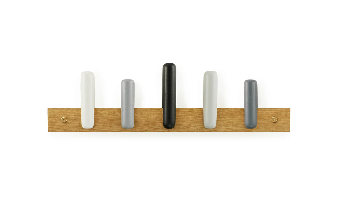 Play Coat Rack by Normann Copenhagen
