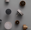 Chip Hook Series by Normann Copenhagen
