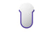 Bogin Mirror by Normann Copenhagen